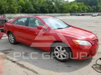 2009 Toyota CAMRY фото