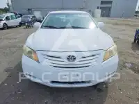 2009 Toyota CAMRY фото