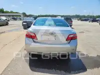 2009 Toyota CAMRY фото