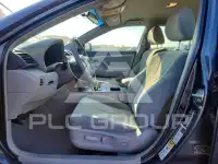 2009 Toyota CAMRY фото