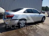 2009 Toyota CAMRY фото
