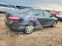 2009 Toyota CAMRY photo