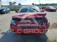 2009 Toyota CAMRY фото