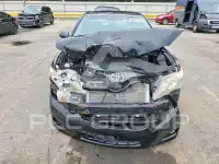 2009 Toyota CAMRY фото