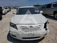 2009 Toyota CAMRY фото