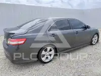 2009 Toyota CAMRY фото