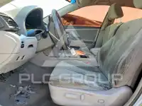 2009 Toyota CAMRY фото