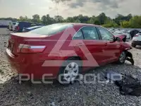2009 Toyota CAMRY photo