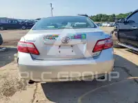 2009 Toyota CAMRY фото