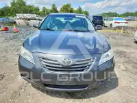 2009 Toyota CAMRY photo
