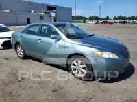 2009 Toyota CAMRY фото