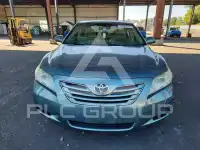 2009 Toyota CAMRY фото
