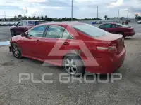 2009 Toyota CAMRY фото