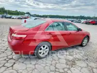 2009 Toyota CAMRY фото