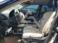 2009 Toyota CAMRY фото