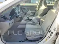 2009 Toyota CAMRY фото