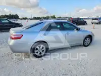 2009 Toyota CAMRY фото