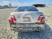 2009 Toyota CAMRY фото