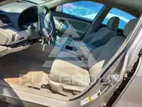 2009 Toyota CAMRY фото