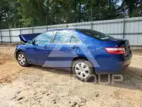 2009 Toyota CAMRY фото