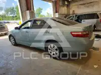 2009 Toyota CAMRY фото