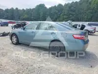 2009 Toyota CAMRY фото