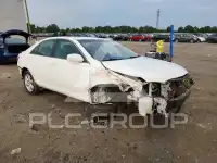 2009 Toyota CAMRY фото
