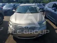2009 Toyota CAMRY фото