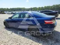 2009 Toyota CAMRY фото