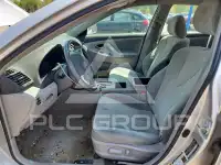 2009 Toyota CAMRY фото