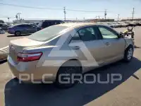 2009 Toyota CAMRY фото