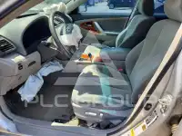 2009 Toyota CAMRY фото