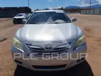 2009 Toyota CAMRY фото