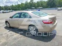 2009 Toyota CAMRY фото