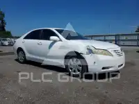 2009 Toyota CAMRY фото