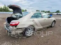 2009 Toyota CAMRY фото
