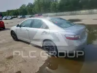 2009 Toyota CAMRY photo