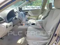 2009 Toyota CAMRY фото