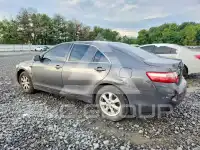 2009 Toyota CAMRY фото