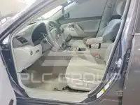 2009 Toyota CAMRY фото