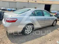 2009 Toyota CAMRY фото