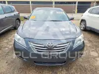 2009 Toyota CAMRY фото