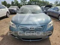 2009 Toyota CAMRY фото