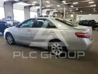 2009 Toyota CAMRY фото