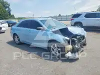 2009 Toyota CAMRY фото