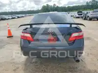 2009 Toyota CAMRY фото