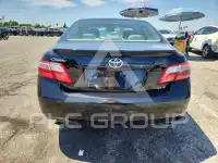 2009 Toyota CAMRY фото