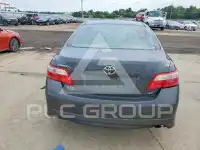 2009 Toyota CAMRY фото