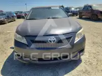 2009 Toyota CAMRY фото