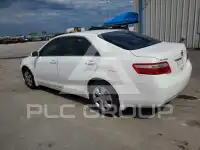 2009 Toyota CAMRY фото